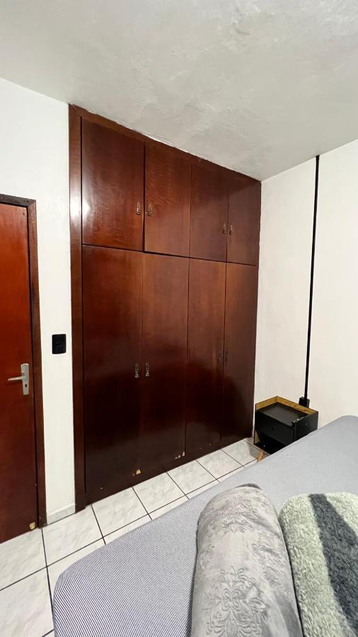 Jaraguá do Sul Pousada Central Nany المظهر الخارجي الصورة