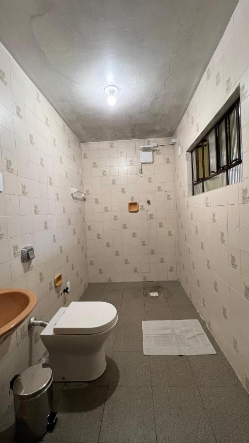 Jaraguá do Sul Pousada Central Nany المظهر الخارجي الصورة